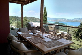 Blue Dream Villa